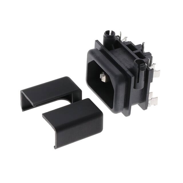 GSF1.2211.31 SCHURTER Inc.  Modules d'entrée d'alimentation (PEM)